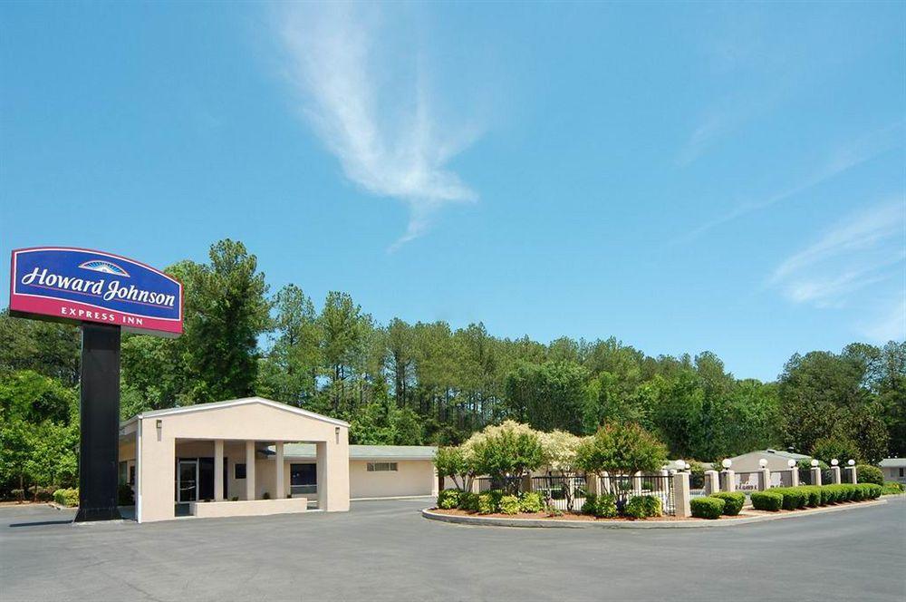 Sunrise Inn רומא מראה חיצוני תמונה