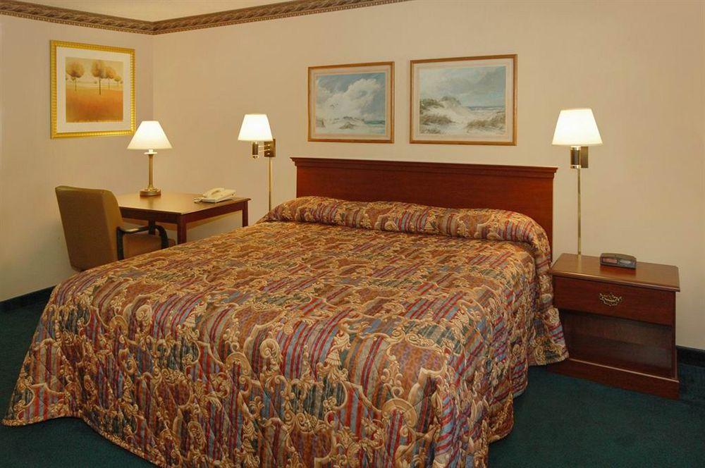Sunrise Inn רומא מראה חיצוני תמונה