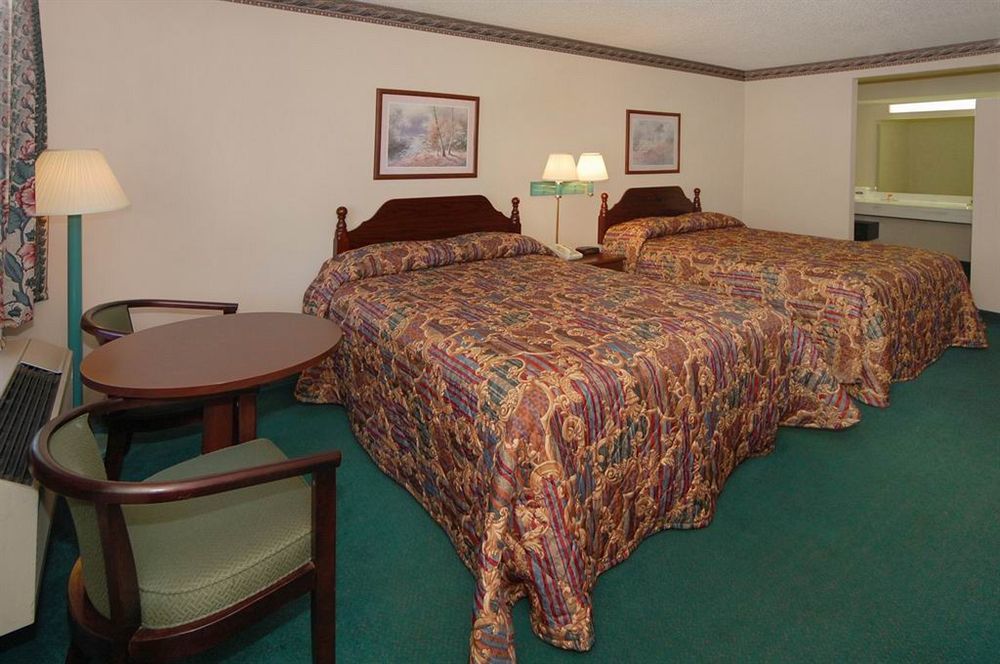 Sunrise Inn רומא מראה חיצוני תמונה