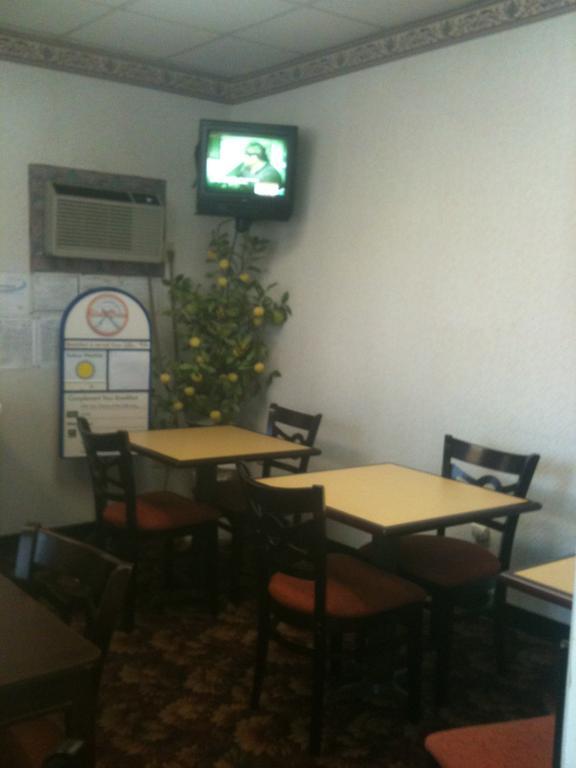 Sunrise Inn רומא מראה חיצוני תמונה