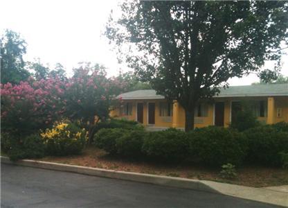 Sunrise Inn רומא מראה חיצוני תמונה