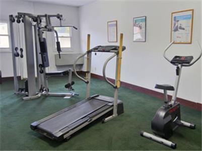 Sunrise Inn רומא מתקנים תמונה